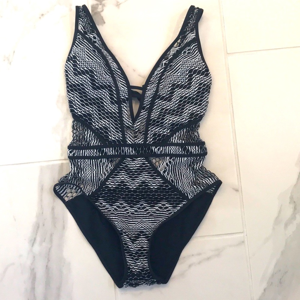 Becca Swim Suit